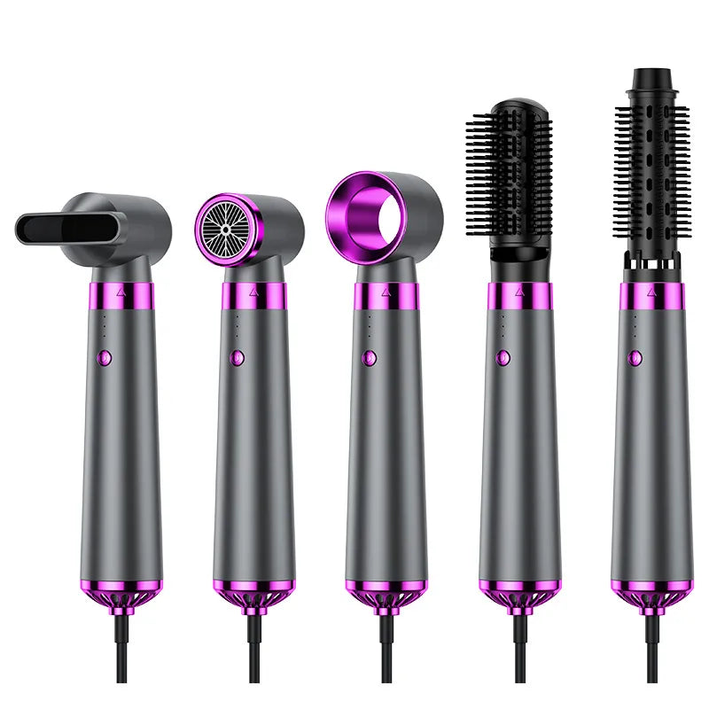 Styler Pro 5-en-1