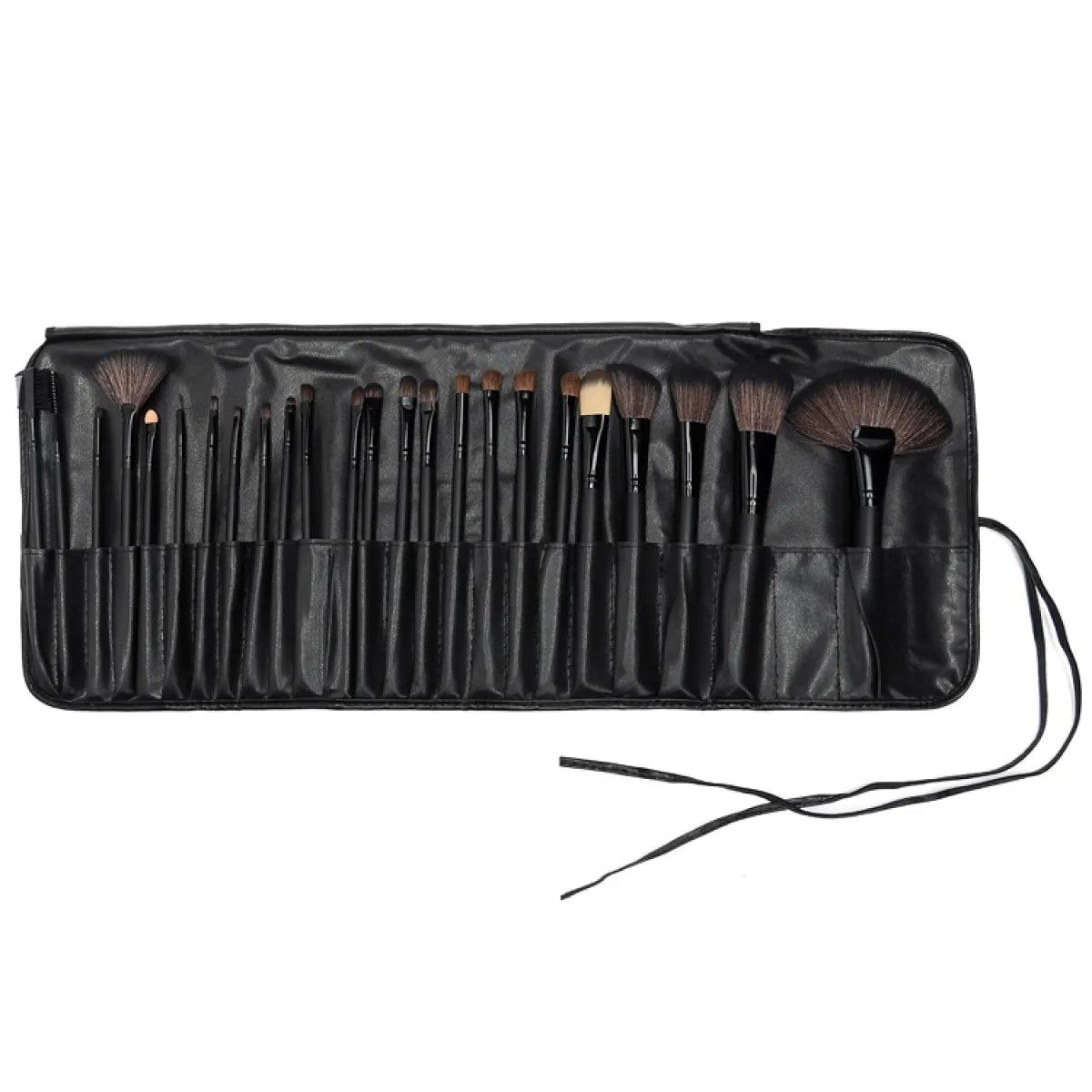 Set de 24 Pinceaux de Maquillage Professionnels