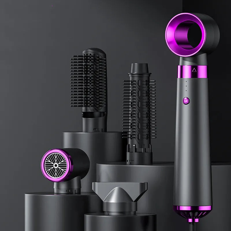 Styler Pro 5-en-1